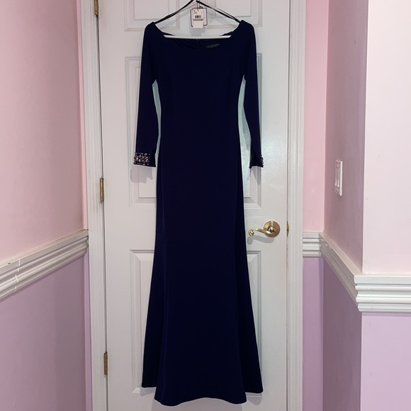 Evening Gown (laundry by shelli segal) - Picture 5 of 9